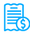 Escrow Payroll Icon