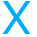 X Icon